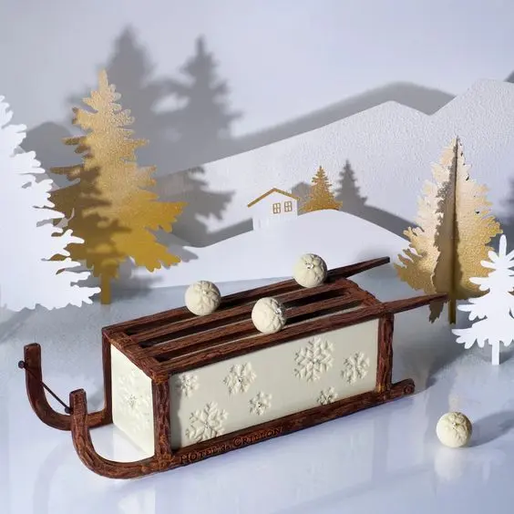 La Luge