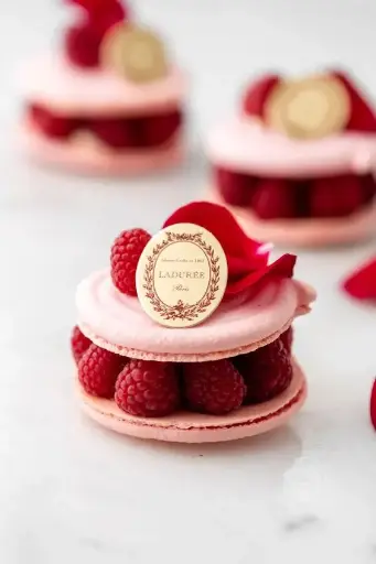 Macarons