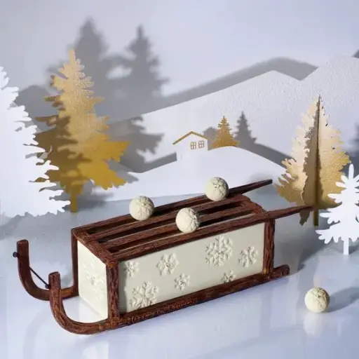 La Luge