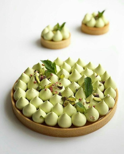 Le pastry